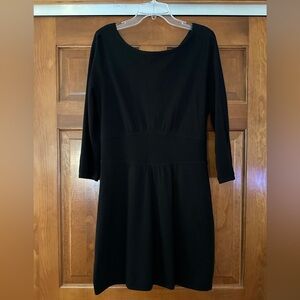 Express Black Women's Sweater Dress